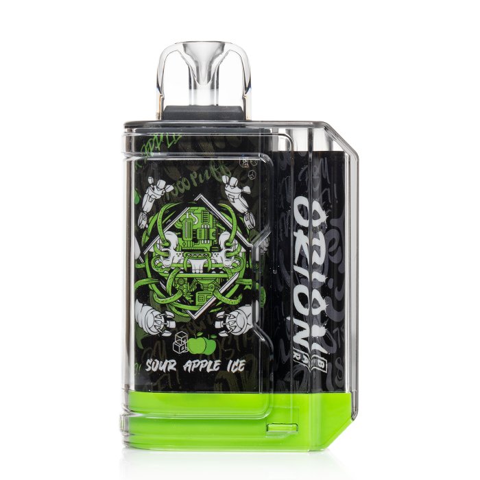 LOST VAPE Orion Bar Rechargeable Disposable [7500]