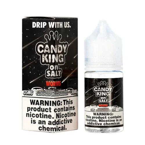 CANDY KING Salts