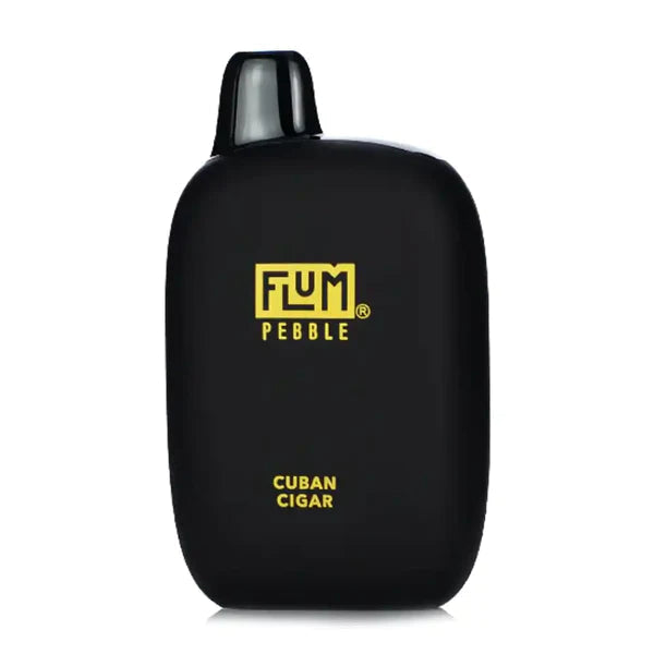 FLUM Pebble Rechargeable Disposable [6000]