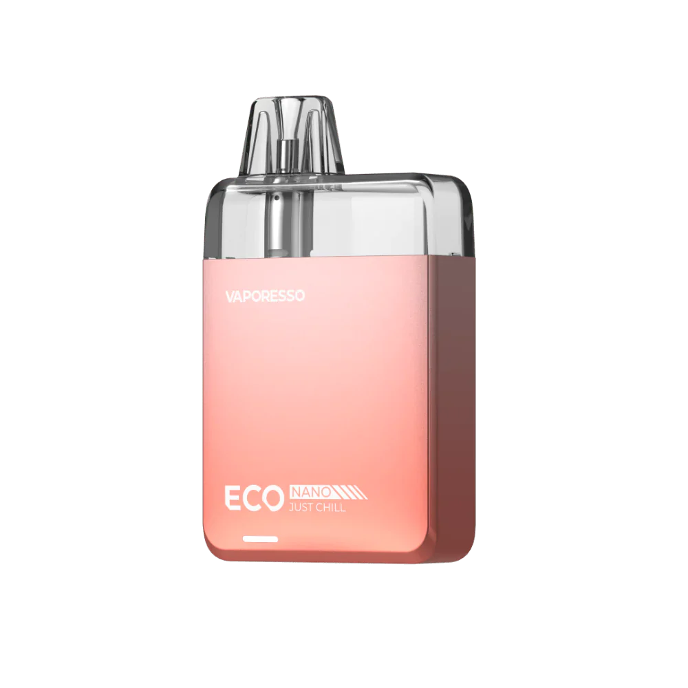 VAPORESSO Eco Nano Refillable Pod System [13,000]