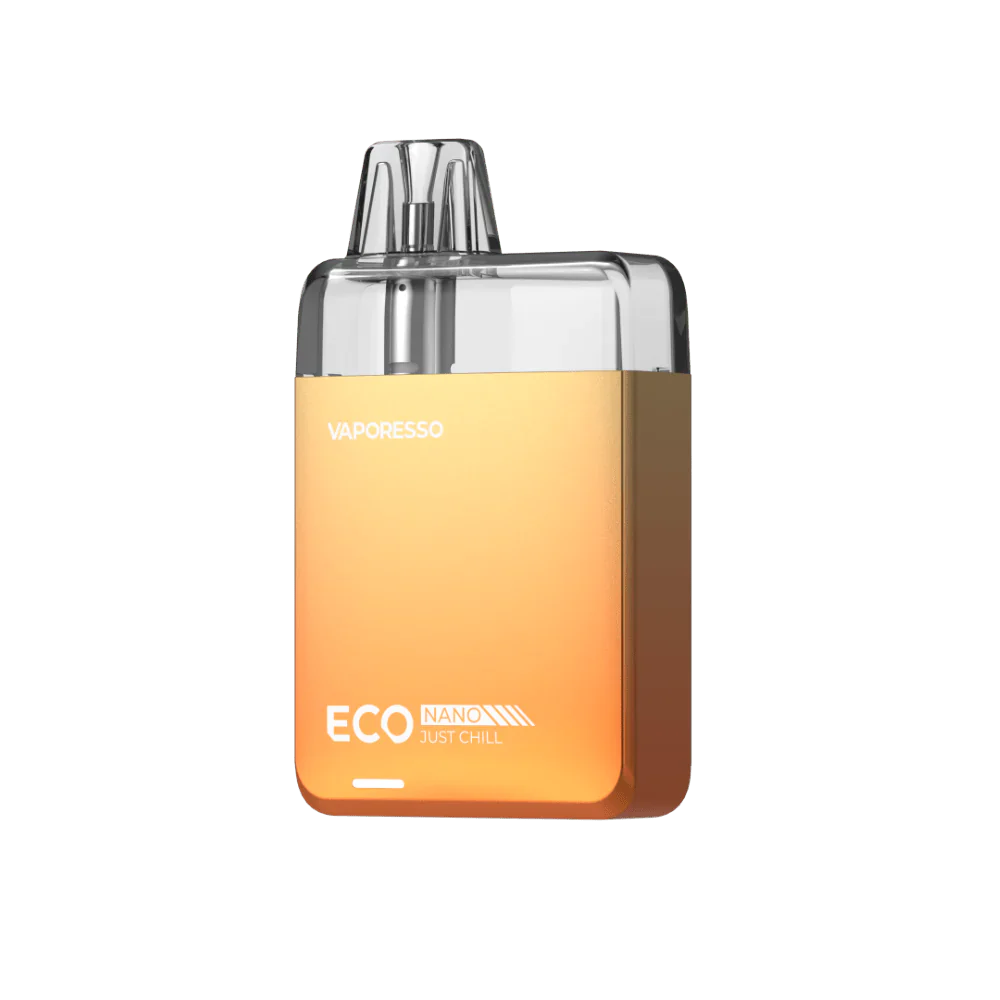 VAPORESSO Eco Nano Refillable Pod System [13,000]