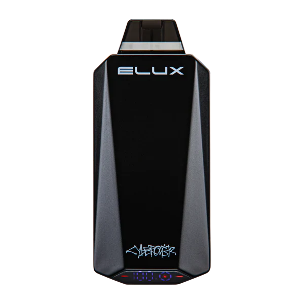 ELUX Cyberover 18K Rechargeable Disposable [18,000]