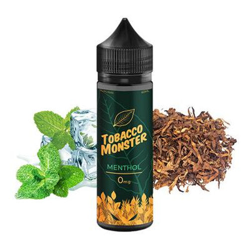 MONSTER Tobacco Monster E-Liquids