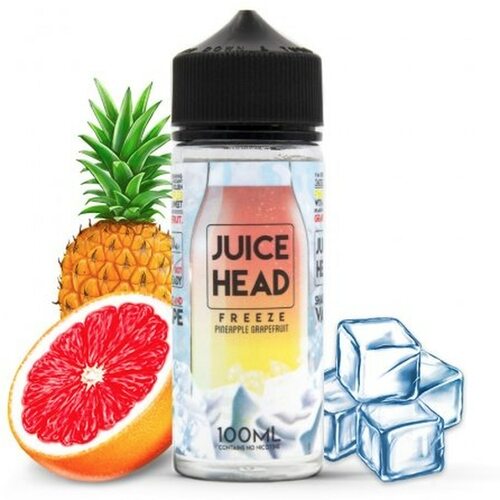 JUICE HEAD E-Liquids