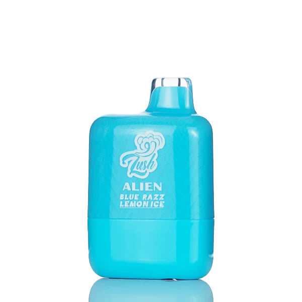 SVL Lush Alien Rechargeable Disposable [6000]