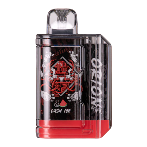 LOST VAPE Orion Bar Rechargeable Disposable [7500]