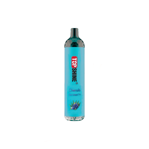 TOP SHINE Cherub Rechargeable Disposable [4500]