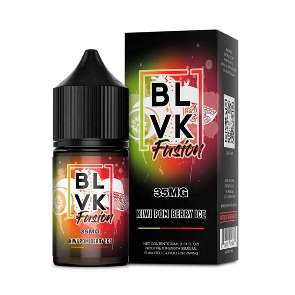 BLVK Fusion Salts