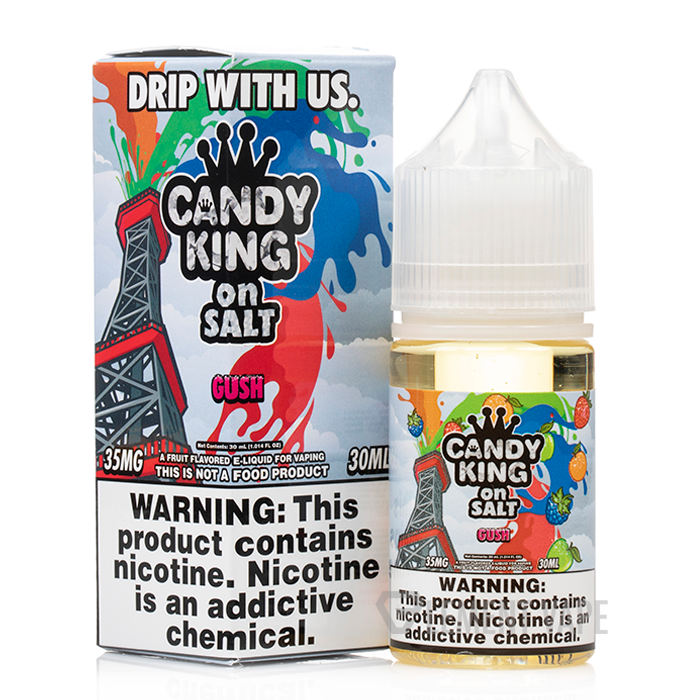 CANDY KING Salts