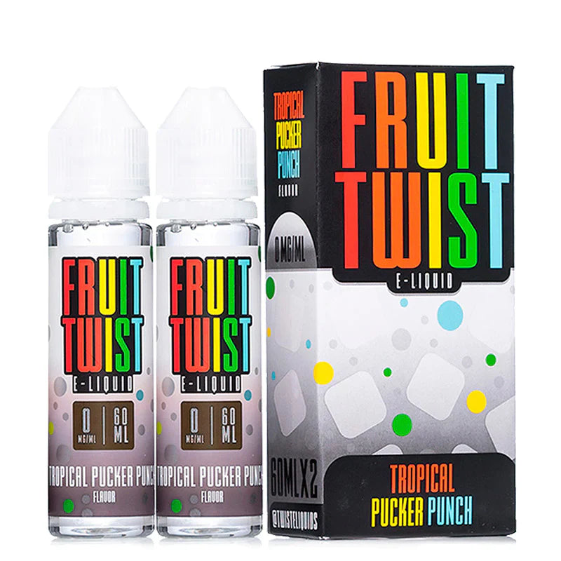 TWIST E-Liquid