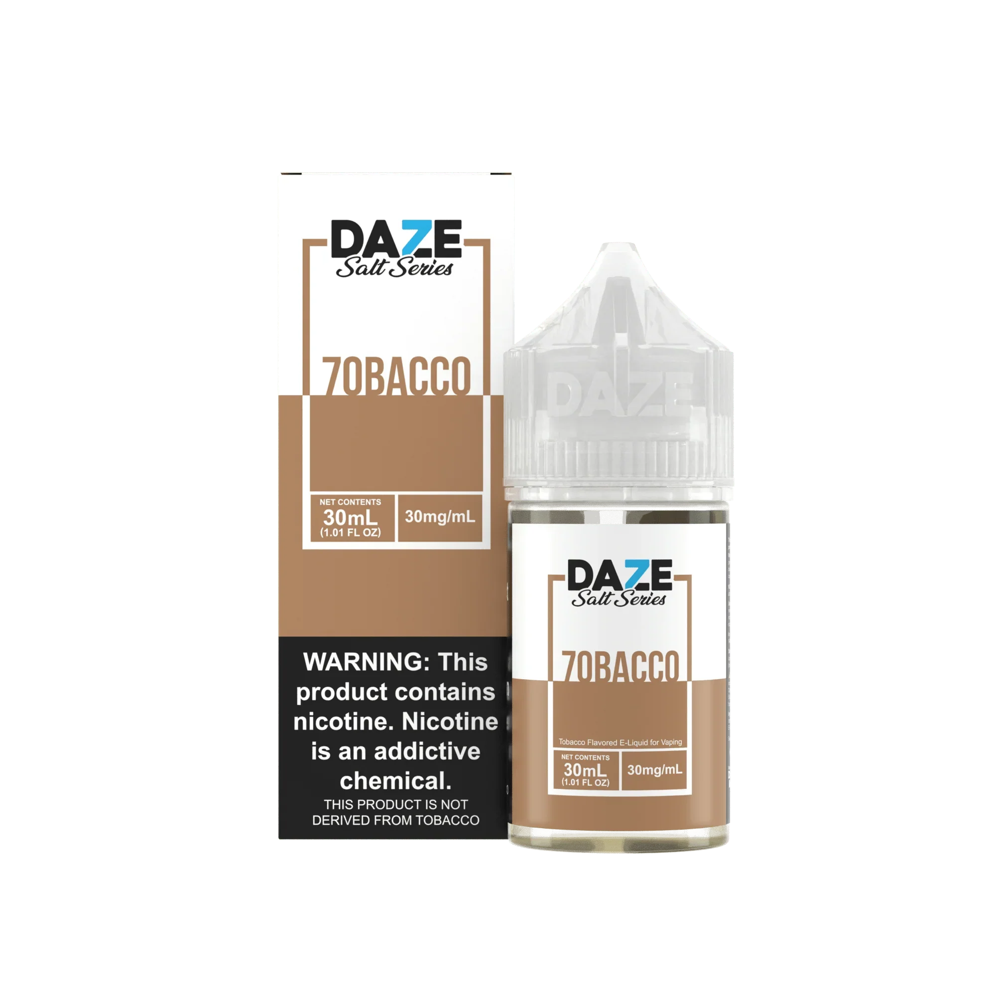 DAZE REDS Apple E-Juice