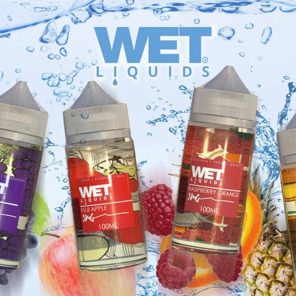 WET Liquids