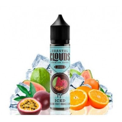 COASTAL CLOUDS E-Liquids