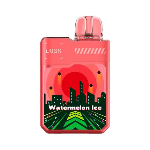 GEEK BAR Lush Digiflavor Rechargeable Disposable [20,000]